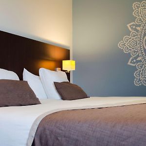 Comfort Kamer met een King Size Bed