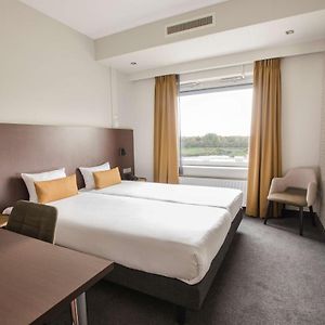 Kamer met Twee Aparte Bedden